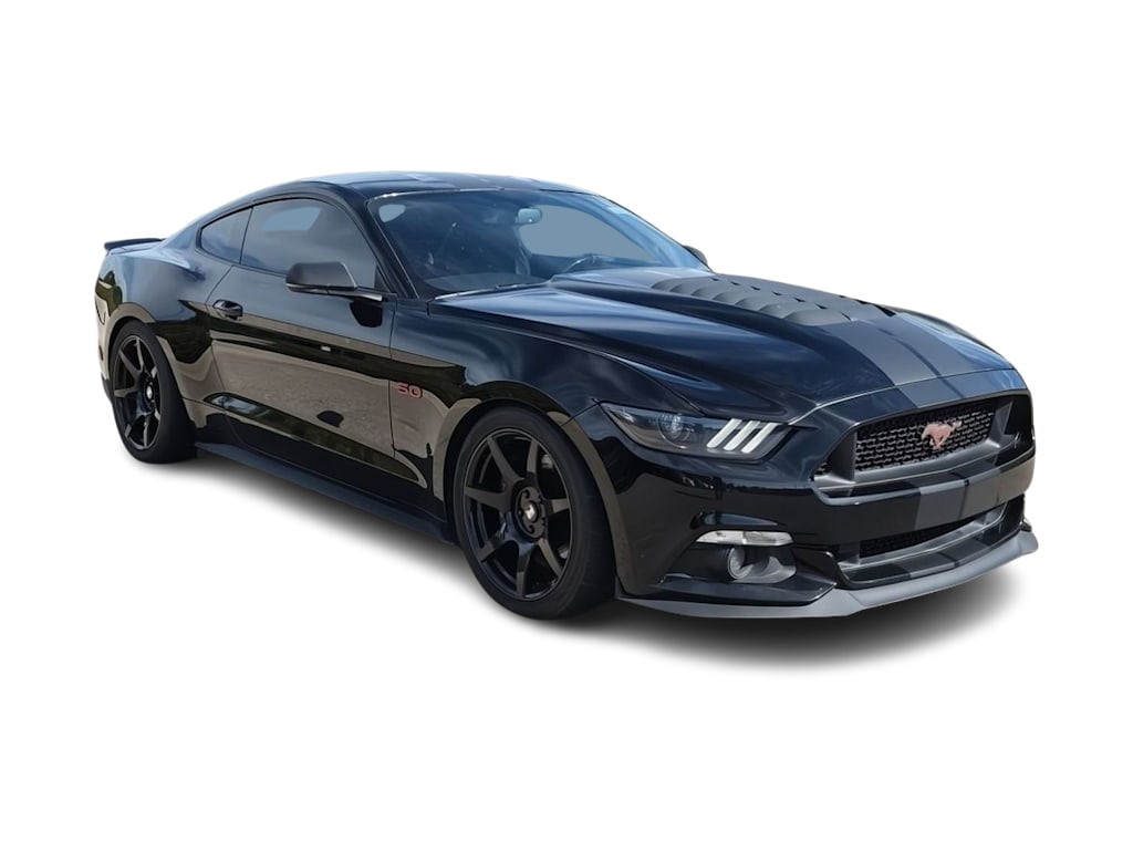 Thumbnail: 2015 Ford Mustang - 20