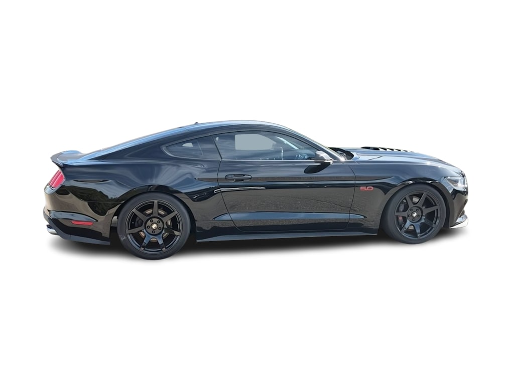 Thumbnail: 2015 Ford Mustang - 23
