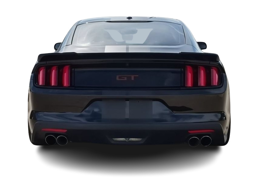 Thumbnail: 2015 Ford Mustang - 5