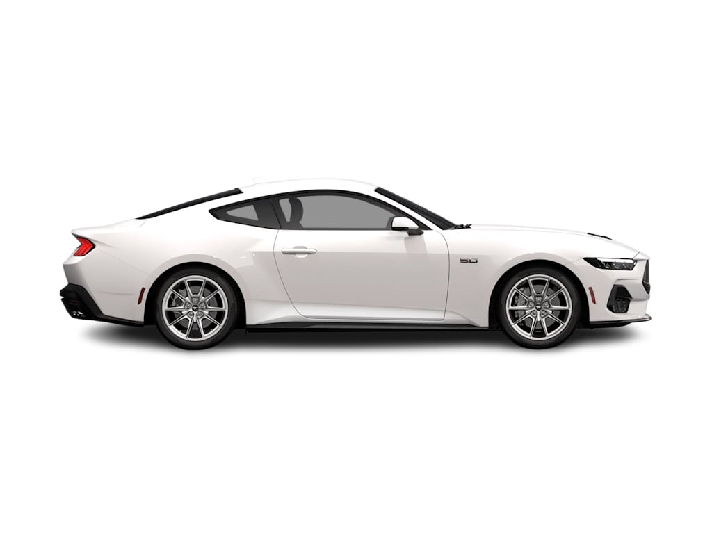 Thumbnail: 2026 Ford Mustang - 15
