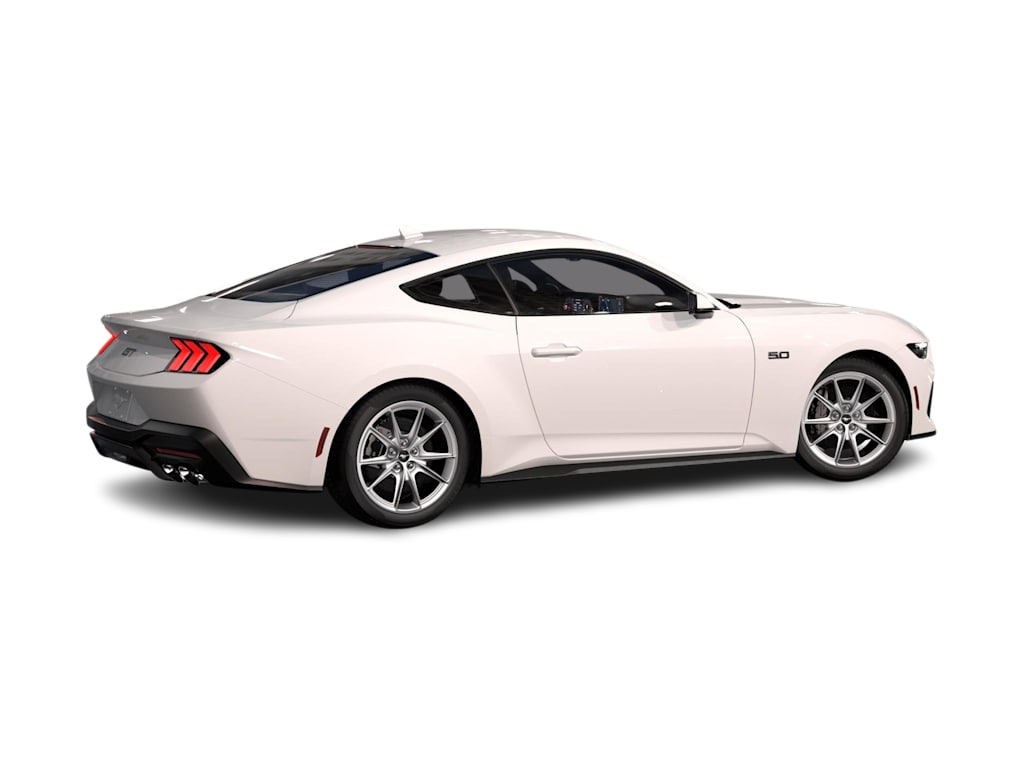 Thumbnail: 2026 Ford Mustang - 14