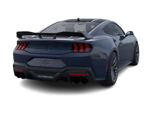 Thumbnail: 2025 Ford Mustang - 15