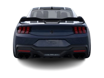 Thumbnail: 2025 Ford Mustang - 5