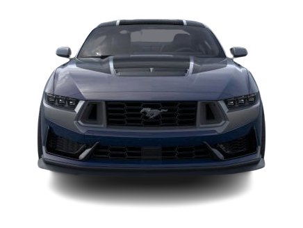 Thumbnail: 2025 Ford Mustang - 13