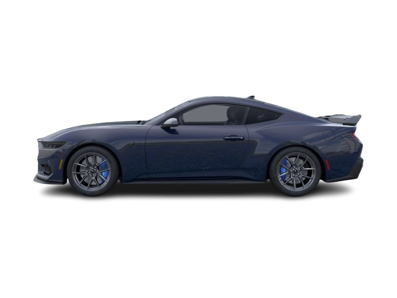 Thumbnail: 2025 Ford Mustang - 3