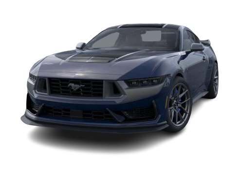 Thumbnail: 2025 Ford Mustang - 12