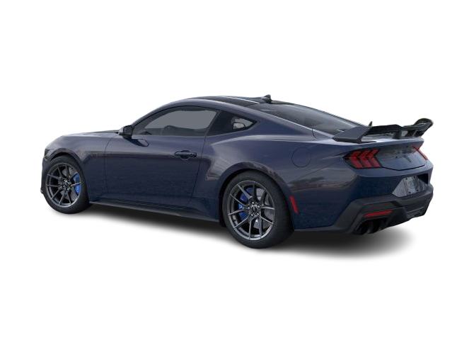 Thumbnail: 2025 Ford Mustang - 4
