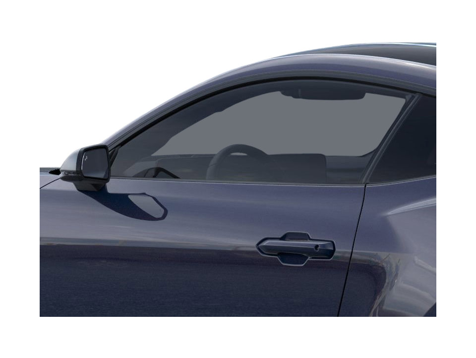 Thumbnail: 2025 Ford Mustang - 20
