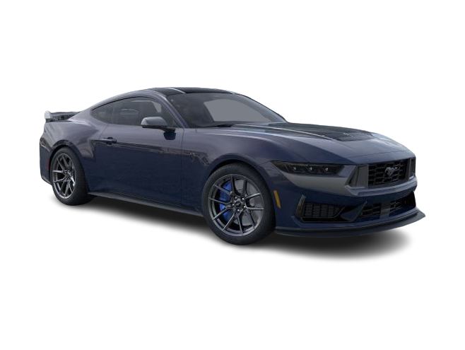 Thumbnail: 2025 Ford Mustang - 14