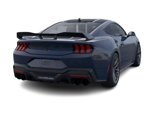 Thumbnail: 2025 Ford Mustang - 15