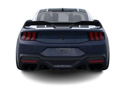 Thumbnail: 2025 Ford Mustang - 5