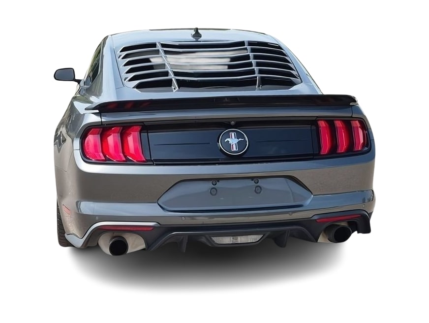 Thumbnail: 2020 Ford Mustang - 5