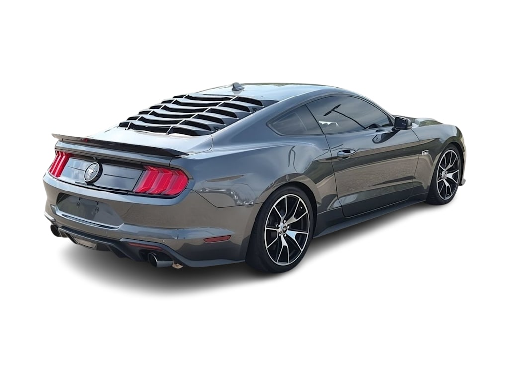 Thumbnail: 2020 Ford Mustang - 22