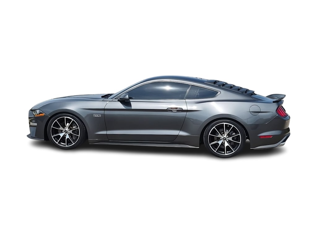 Thumbnail: 2020 Ford Mustang - 3