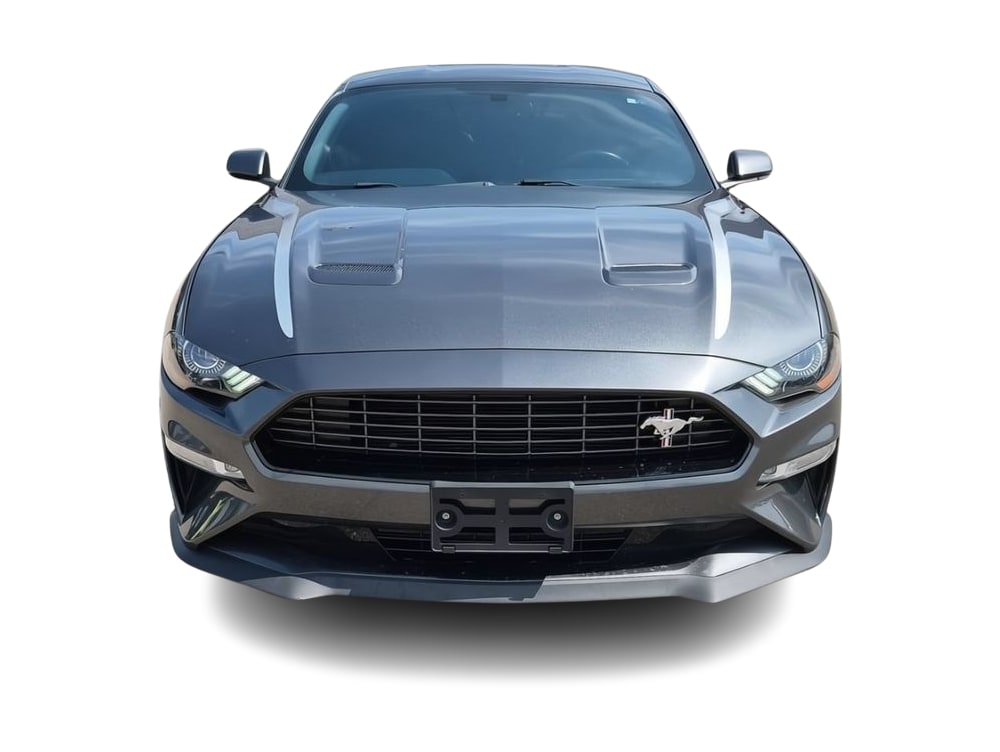 Thumbnail: 2020 Ford Mustang - 6
