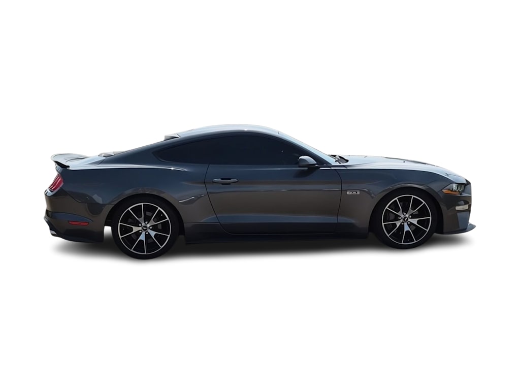 Thumbnail: 2020 Ford Mustang - 23
