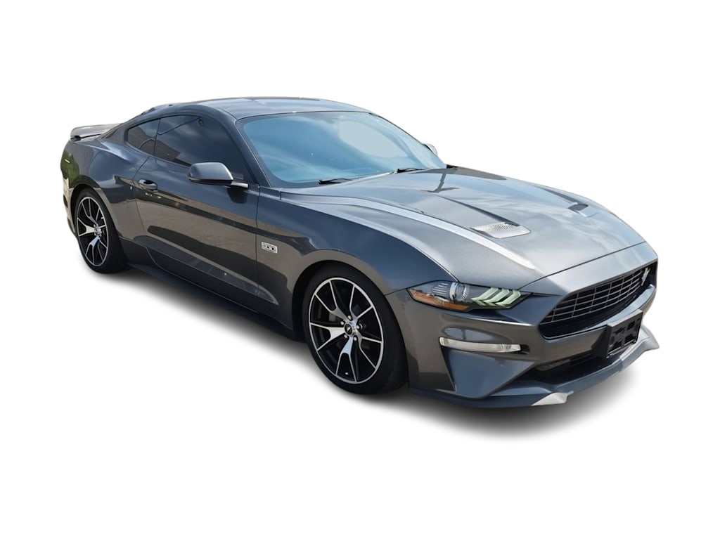 Thumbnail: 2020 Ford Mustang - 20