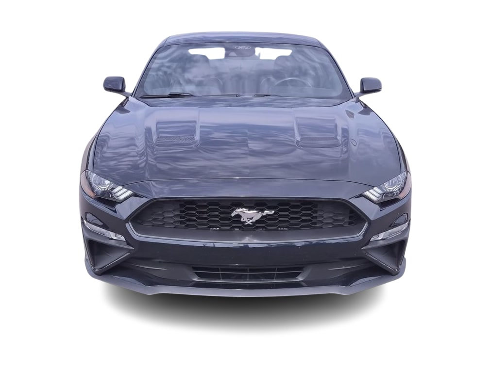 Thumbnail: 2021 Ford Mustang - 5