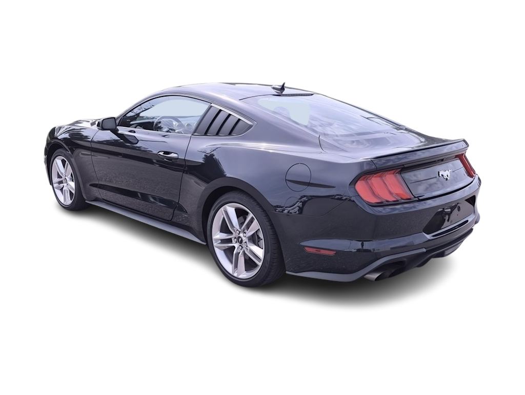 Thumbnail: 2021 Ford Mustang - 21