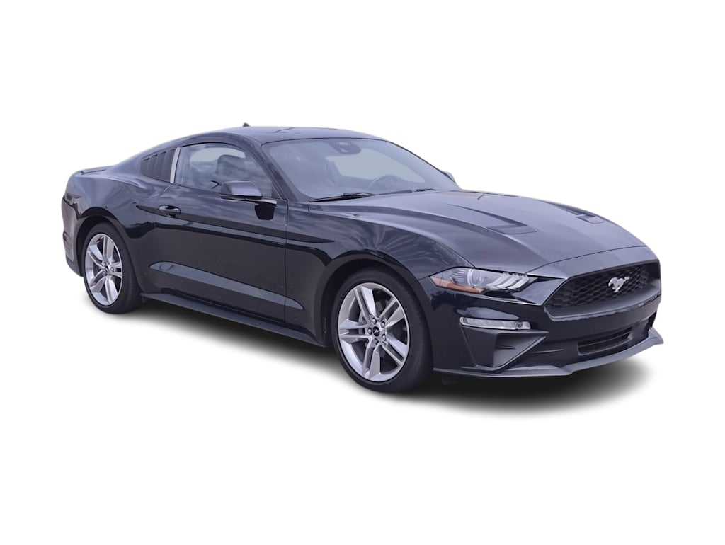 Thumbnail: 2021 Ford Mustang - 19