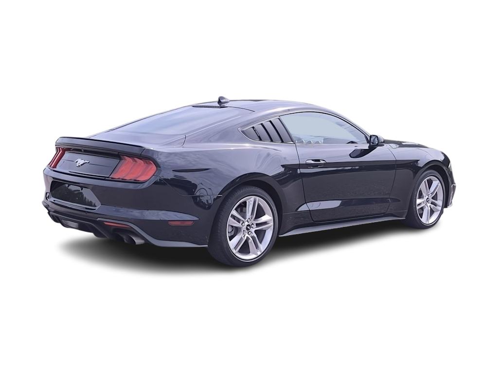 Thumbnail: 2021 Ford Mustang - 22