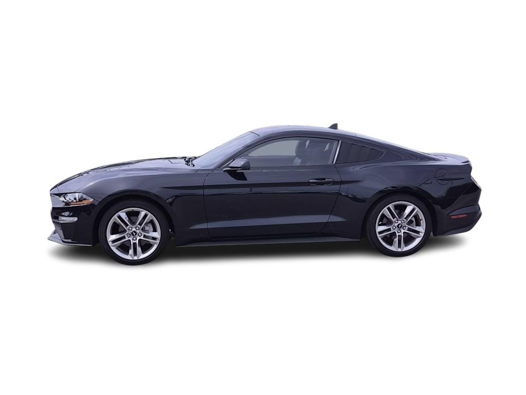 Thumbnail: 2021 Ford Mustang - 3