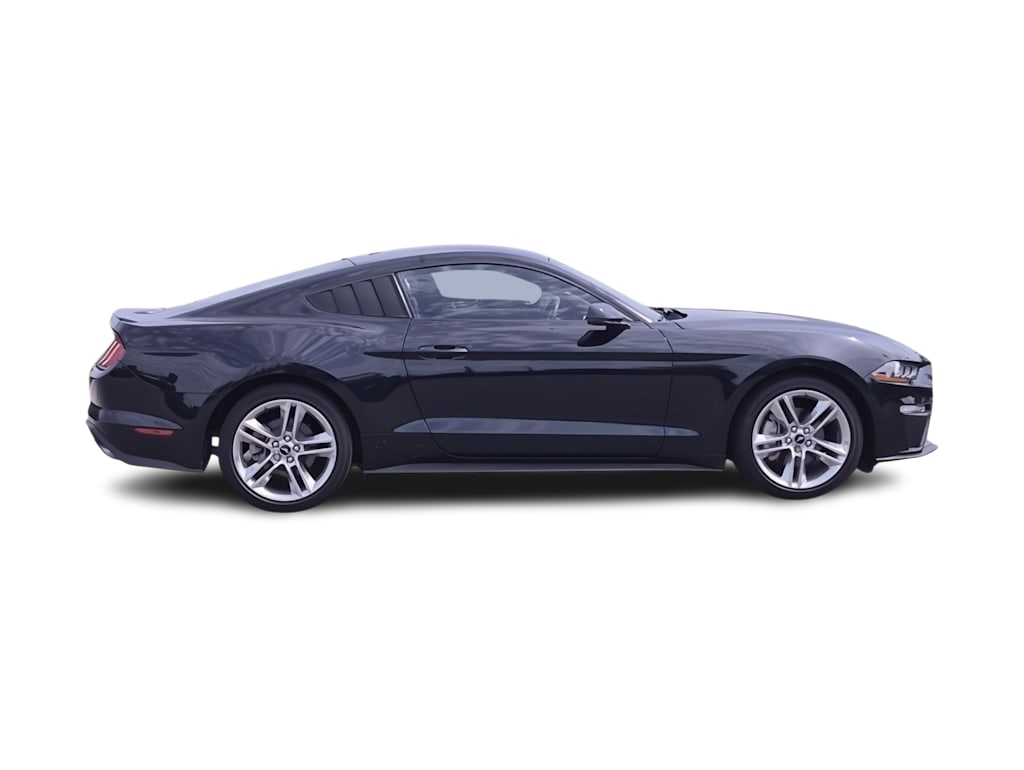Thumbnail: 2021 Ford Mustang - 23