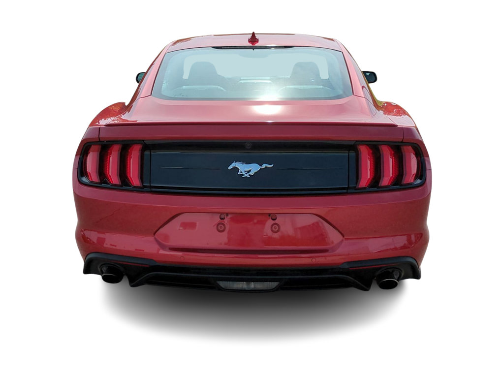 Thumbnail: 2022 Ford Mustang - 5