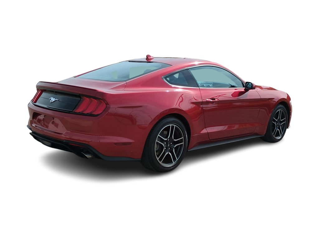 Thumbnail: 2022 Ford Mustang - 21