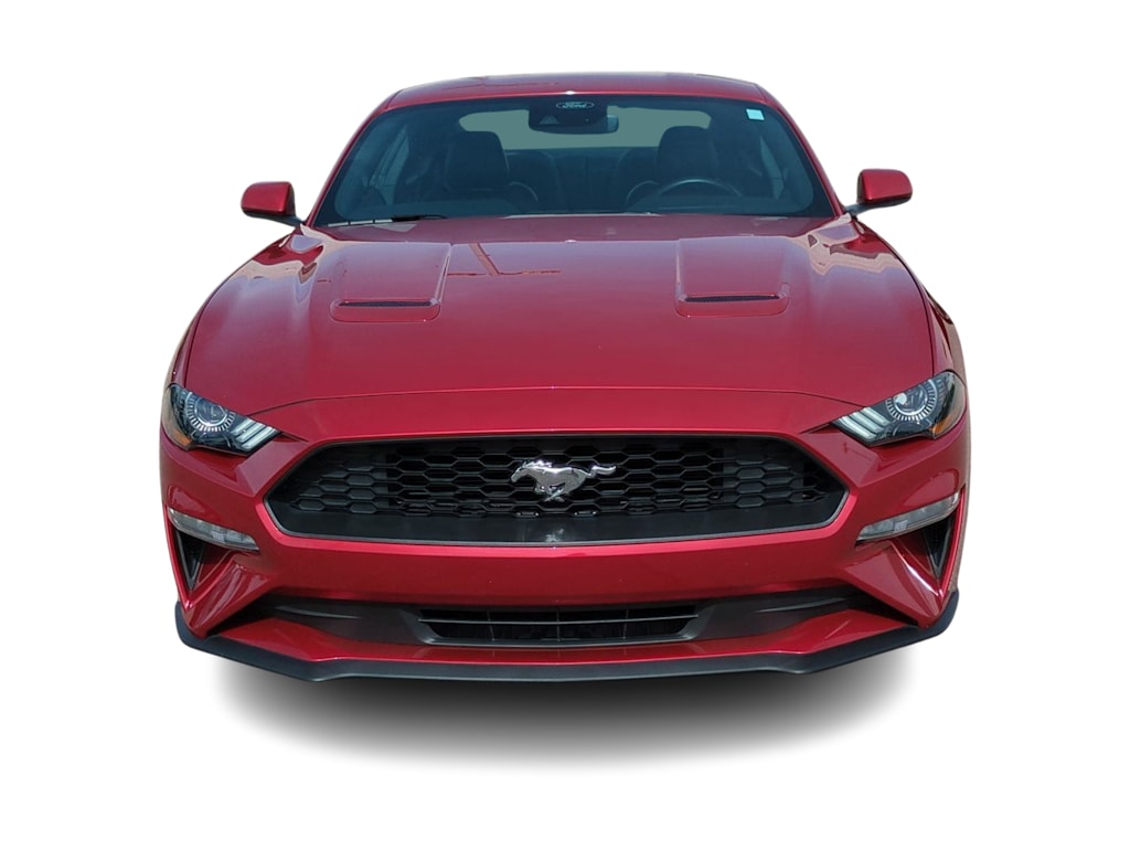 Thumbnail: 2022 Ford Mustang - 6