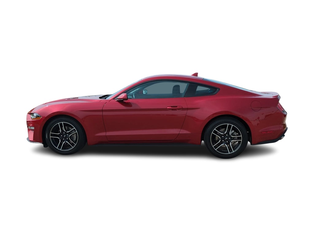 Thumbnail: 2022 Ford Mustang - 3