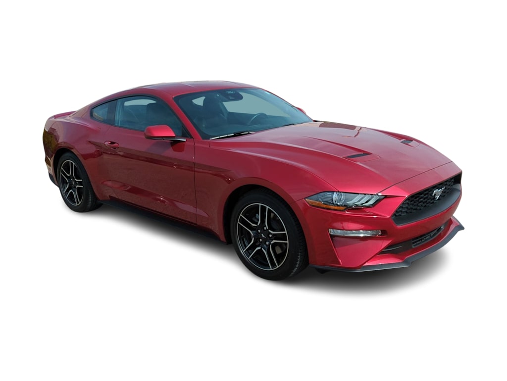 Thumbnail: 2022 Ford Mustang - 19