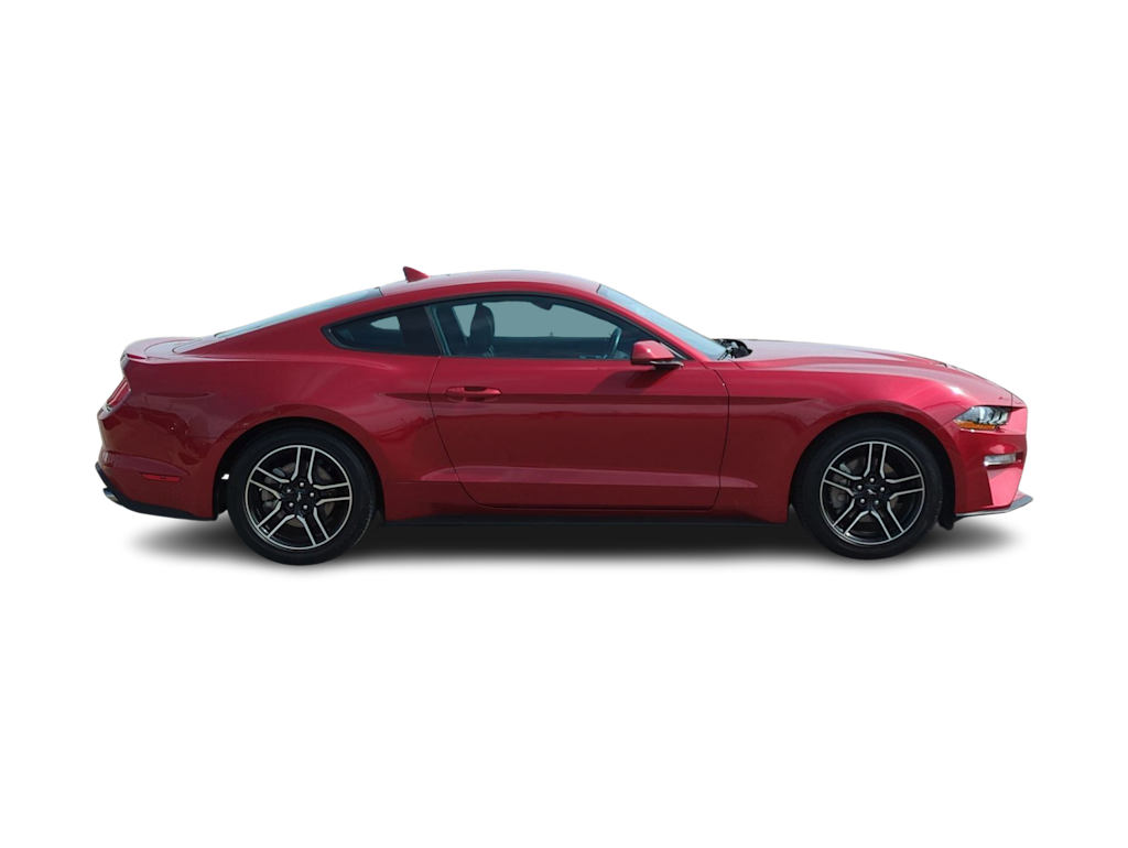 Thumbnail: 2022 Ford Mustang - 22