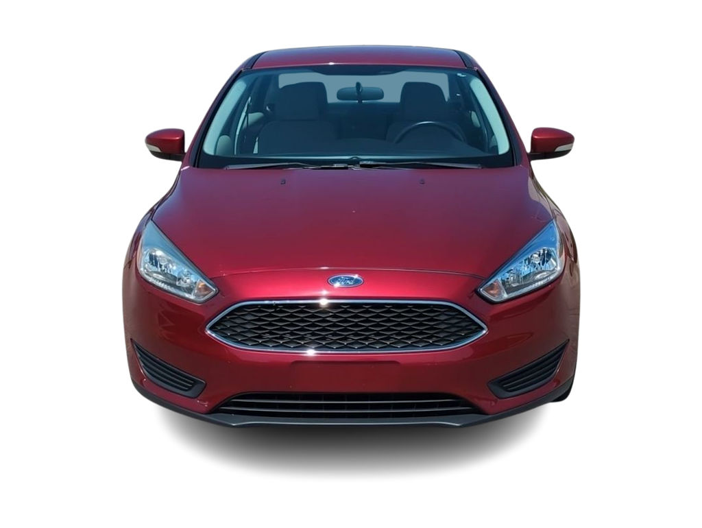 Thumbnail: 2016 Ford Focus - 6