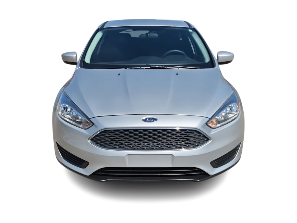 Thumbnail: 2018 Ford Focus - 6