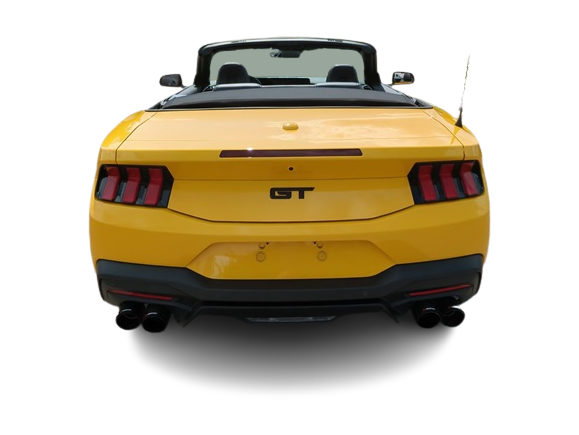 2024 Ford Mustang GT Premium 5