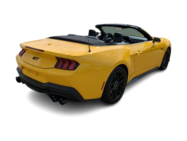 2024 Ford Mustang GT Premium 20