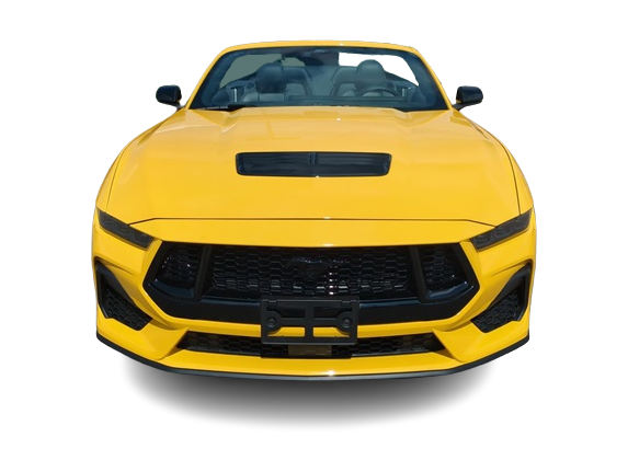 2024 Ford Mustang GT Premium 6