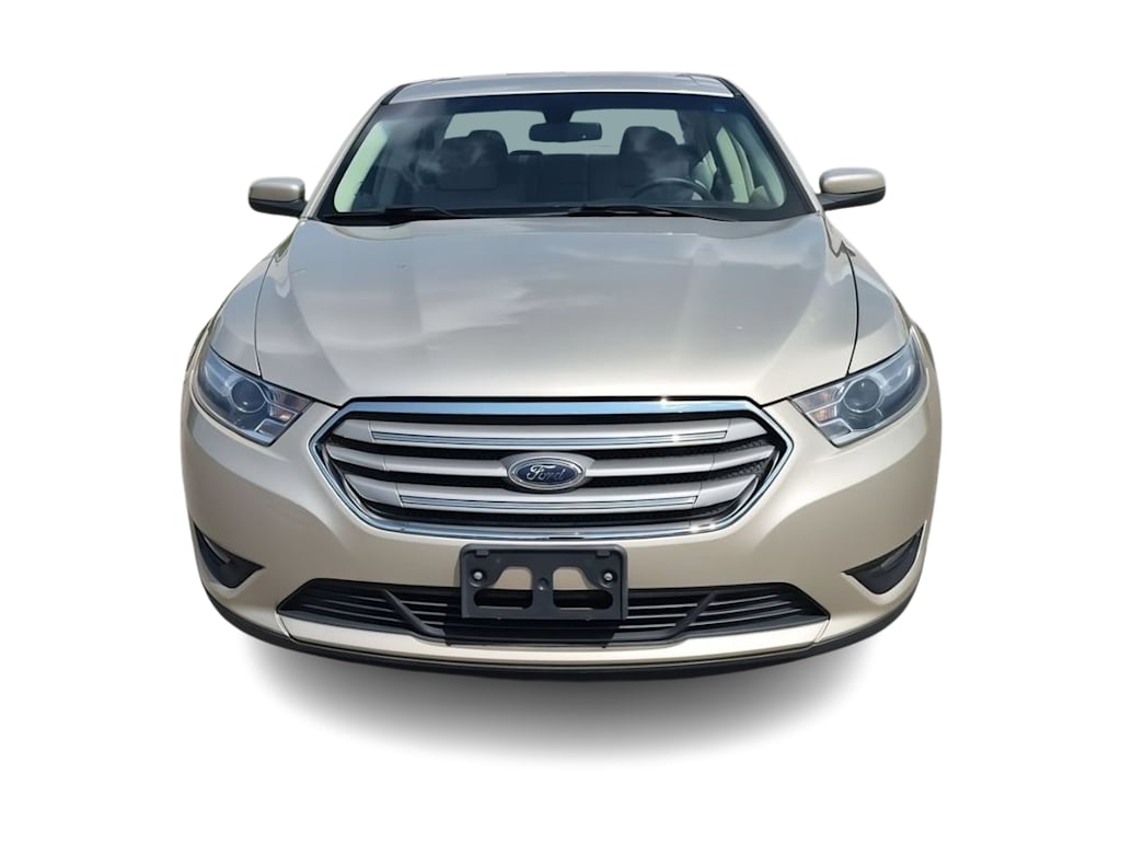 Thumbnail: 2017 Ford Taurus - 6