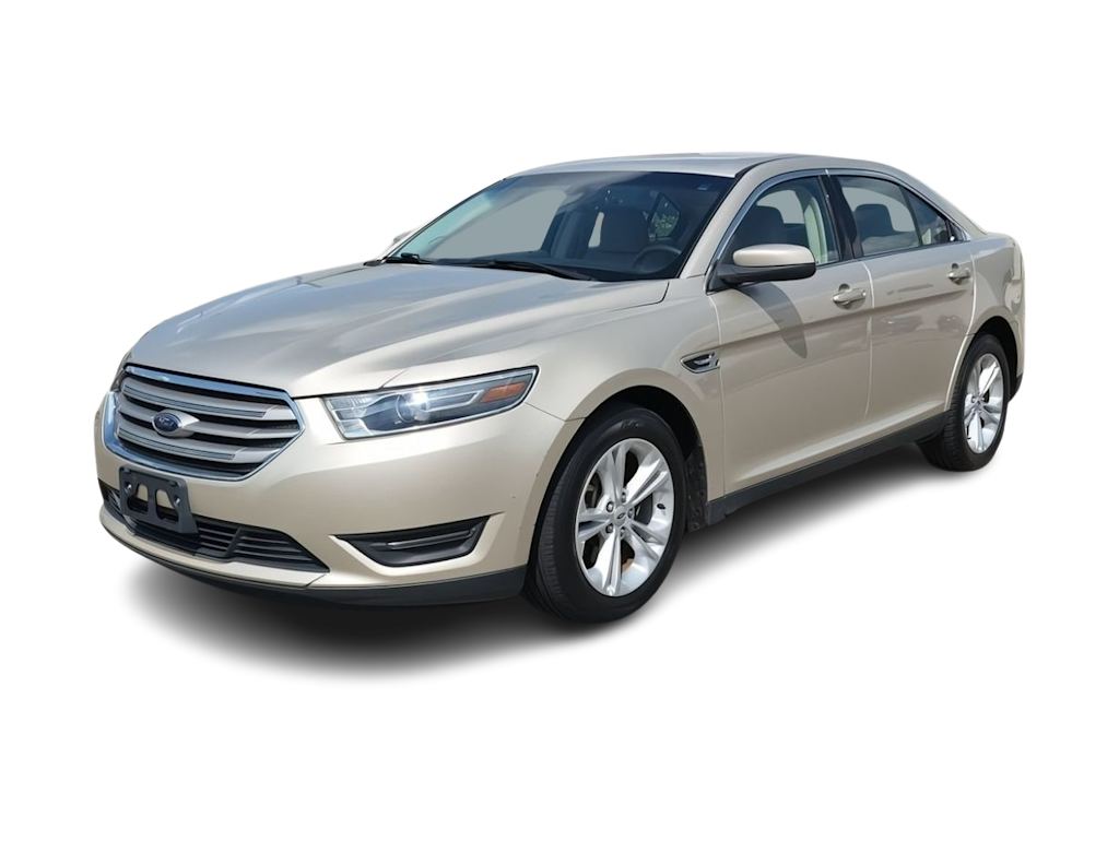 Thumbnail: 2017 Ford Taurus - 20