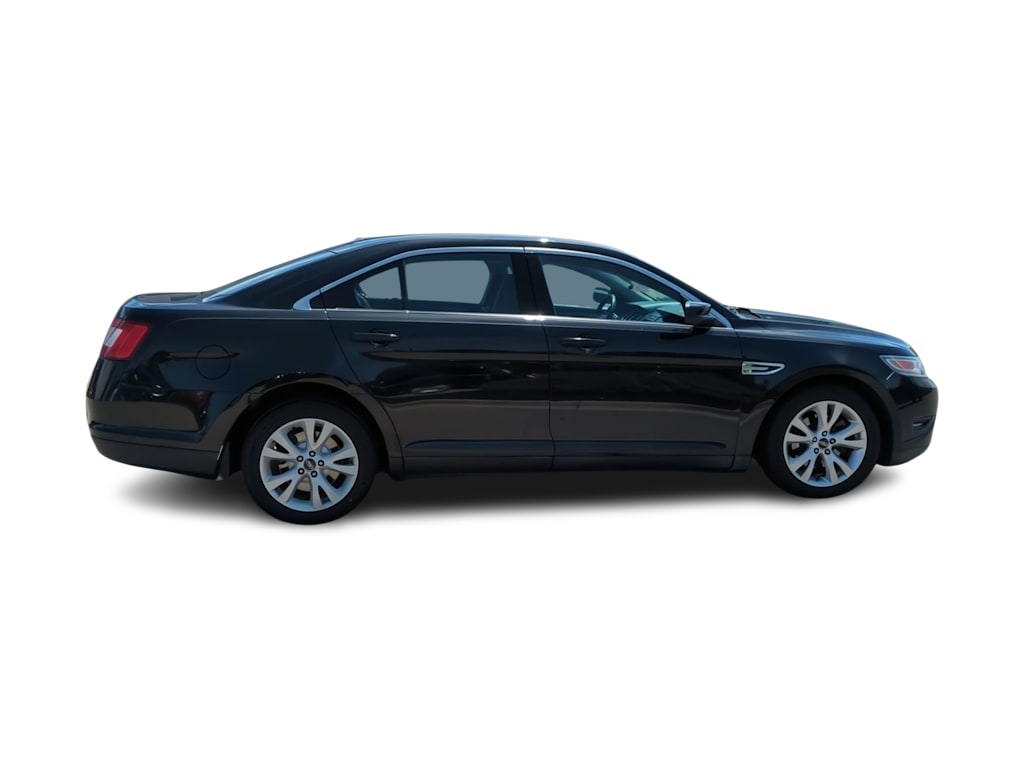 Thumbnail: 2011 Ford Taurus - 22