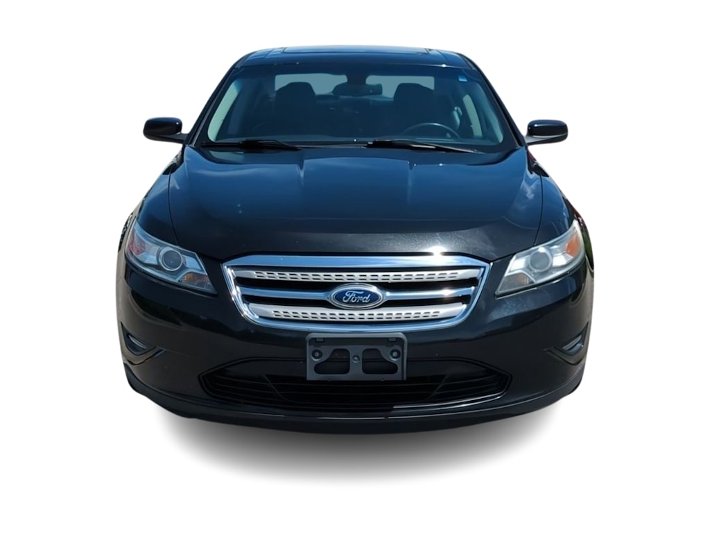 Thumbnail: 2011 Ford Taurus - 6