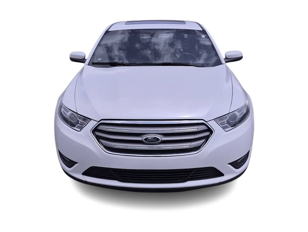Thumbnail: 2015 Ford Taurus - 5
