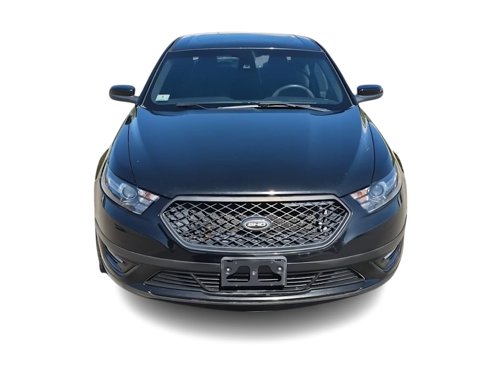 Thumbnail: 2015 Ford Taurus - 6