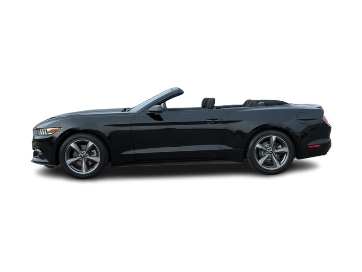 2015 Ford Mustang Base 3