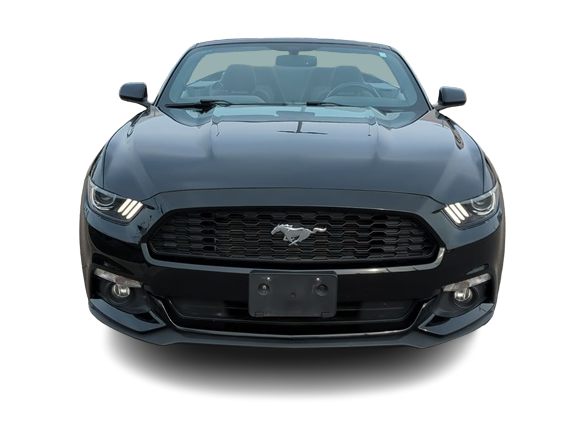 2015 Ford Mustang Base 6