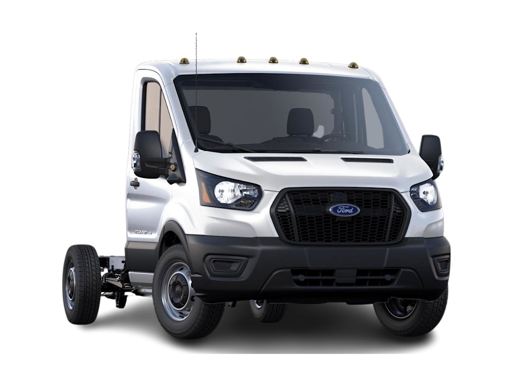 Thumbnail: 2024 Ford Transit Series - 3