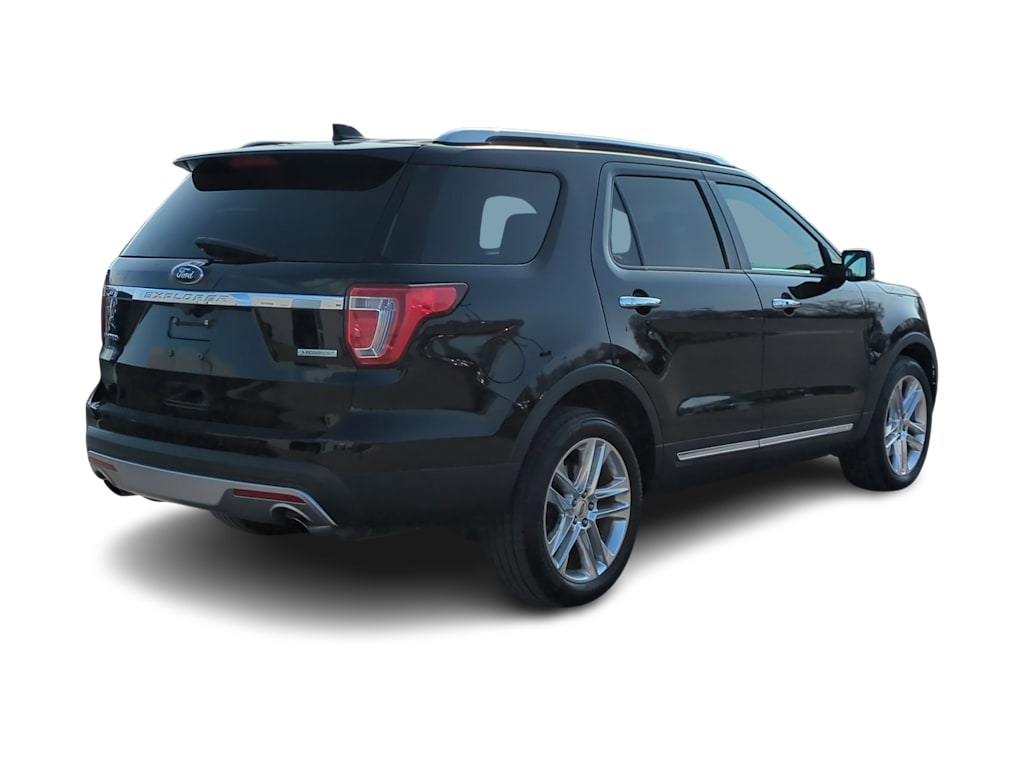 Thumbnail: 2016 Ford Explorer - 21