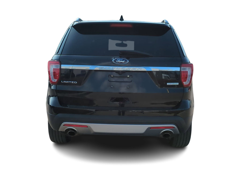 Thumbnail: 2016 Ford Explorer - 5