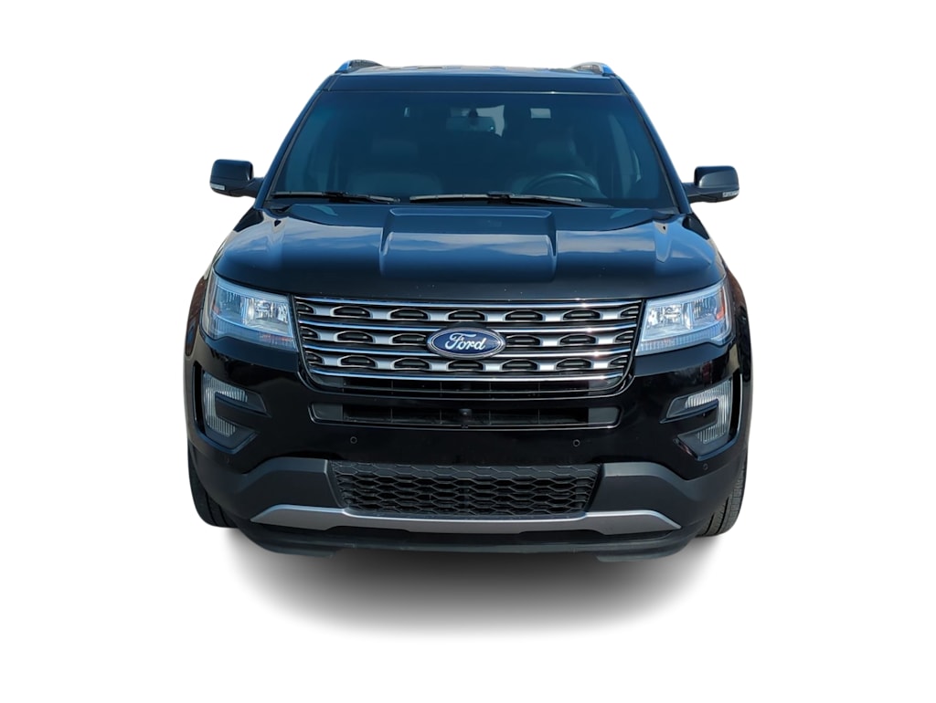 Thumbnail: 2016 Ford Explorer - 6